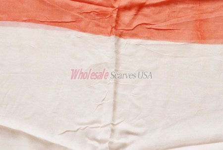 (image for) Premium stripe print scarf#s0721-1