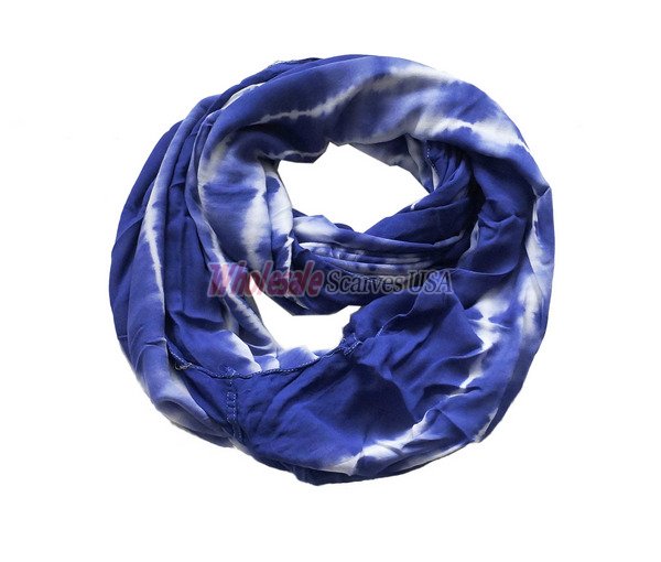(image for) Premium stripe print scarf#s0663-1