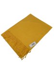 (image for) Solid Pashmina Gold