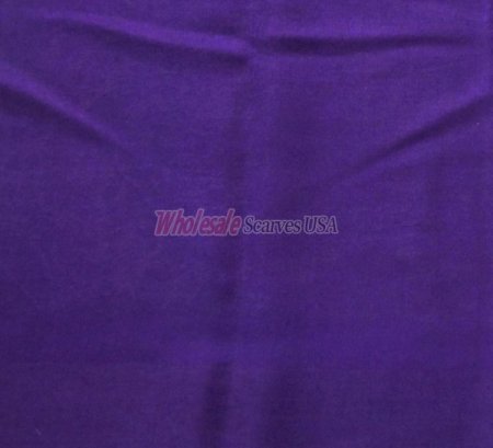 (image for) Paisley Jacquard Shawl Ink Purple