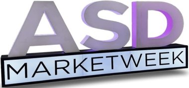ASD Market Week August 25-27, 2026 | Booth N25322 ASD Market Week August 25-27, 2026 | Booth N25322