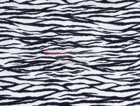 (image for) Premium animal print scarf # s0606-1