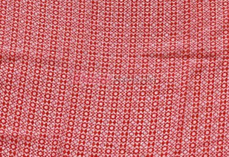 (image for) Infinity dot print scarf#s0724-2