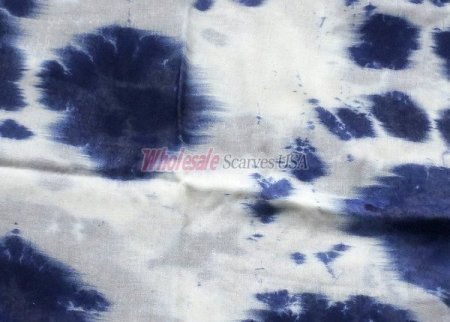 (image for) Premium other print scarf #s0731-1
