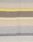 (image for) Premium Infinity Print Scarf S0029 Yellow