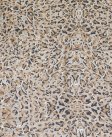 (image for) Premium Animal Print Scarf Brown