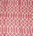 (image for) Premium Modal Print Shawl S0083 Red