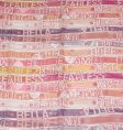 (image for) Premium Infinity Print Scarf S0088 Pink