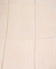 (image for) Premium Strip Print Scarf S0107 Orange