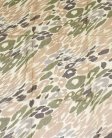 (image for) Premium Animal Print Scarf S0124 Green