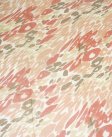 (image for) Premium Animal Print Scarf S0125 Orange