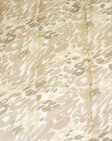 (image for) Premium Animal Print Scarf S0125 Beige