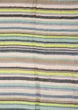 (image for) Premium Strip Print Scarf S0131 Assorted