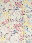 (image for) Premium Floral Print Scarf S0168 Assorted