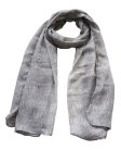 (image for) Premium animal print scarf # s0602-3
