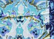 (image for) Premium paisley print scarf #s0603-2