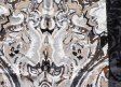 (image for) Premium paisley print scarf #s0603-3