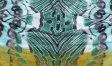 (image for) Premium other print scarf #s0610-1
