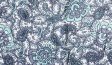 (image for) Premium paisley print scarf #s0620-1