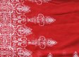 (image for) Premium other print scarf #s0621-1
