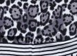 (image for) Premium animal print scarf # s0627-1
