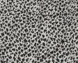 (image for) Premium animal print scarf # s0648-2