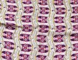 (image for) Infinity animal print scarf#s0652-1