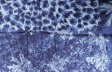 (image for) Premium animal print scarf # s0654-1