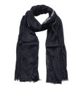 (image for) Premium other print scarf #s0665-2