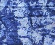 (image for) Premium other print scarf #s0673-1