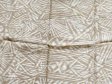 (image for) Premium other print scarf #s0714-2