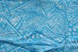 (image for) Premium other print scarf #s0714-3