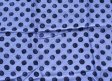 (image for) Premium dot print scarf#s0720-2