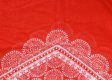 (image for) Infinity other print scarf#s0725-2