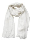 (image for) Premium stripe print scarf#s0729-1