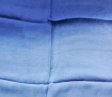 (image for) Premium gradient print scarf #s0738-3