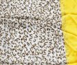 (image for) Premium animal print scarf # s0747-2