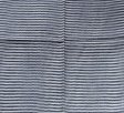 (image for) Premium stripe print scarf#s0751-1