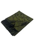 (image for) Peony Blossom Pashmina Olive