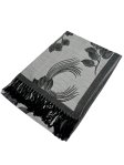 (image for) Rose Pashmina Grey