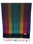(image for) Polka Dot Pashmina (6 Colors 1 Doz)