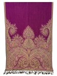 Phoenix Tail Thicker Wrap Magenta