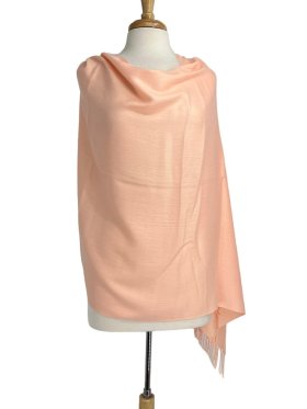 Wrap for Wedding Evening Party Seashell