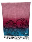 (image for) Giant Daisy Pattern Pashmina ( 10 Colors, 1Doz)