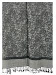(image for) Jacquard Pashmina 1 DZ, Asst. Color