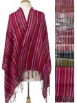 (image for) Classic Strip Pashmina (7Colors, 1Doz)