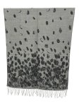 (image for) Blooming Tulip Pattern Pashmina (12Colors, 1Doz)
