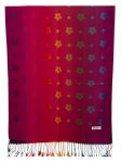 (image for) Little Daisy Flower Pashmina (12 colors, 1Doz)