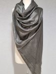 (image for) Shimmer Solid Wrap 1 DZ, Asst. Color