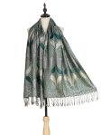 (image for) Metallic Pashmina 1 DZ, Asst. Color